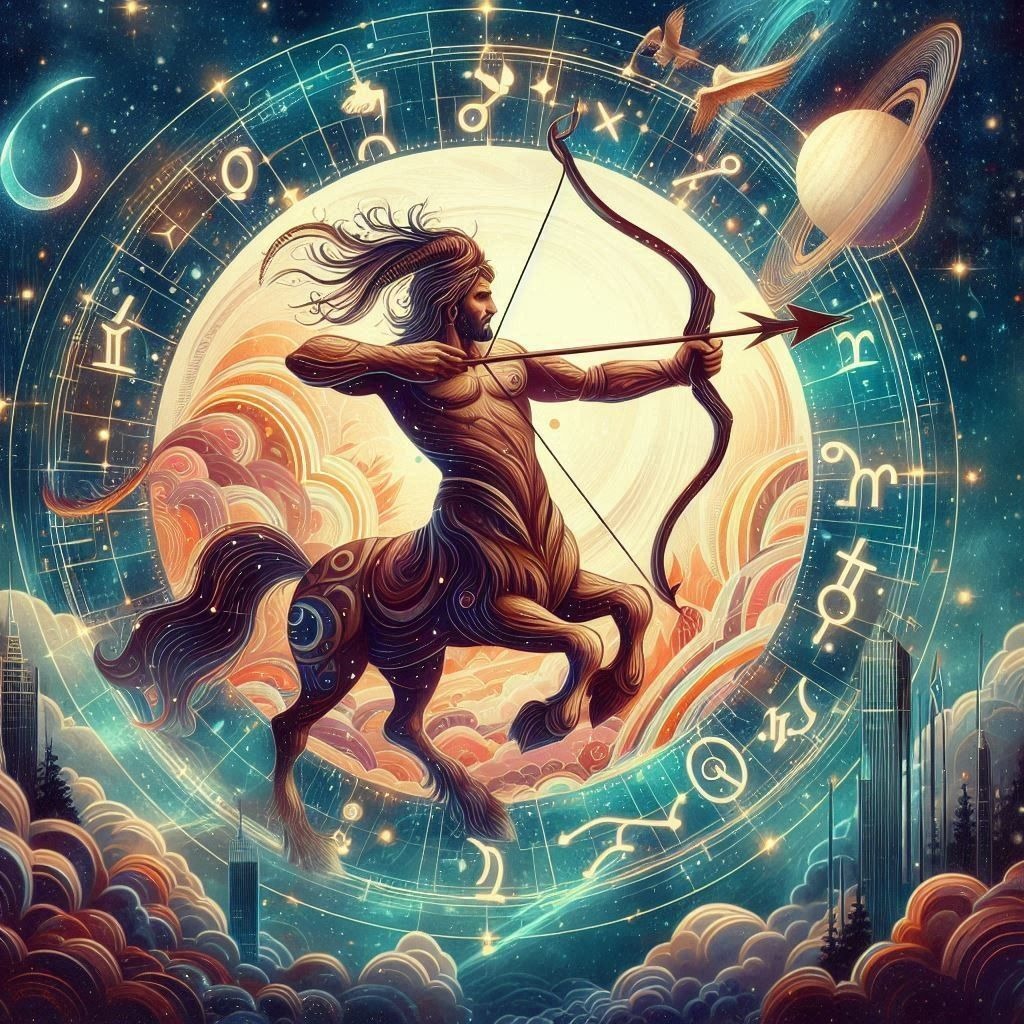 Horoscope de l’année 2026: Sagittaire