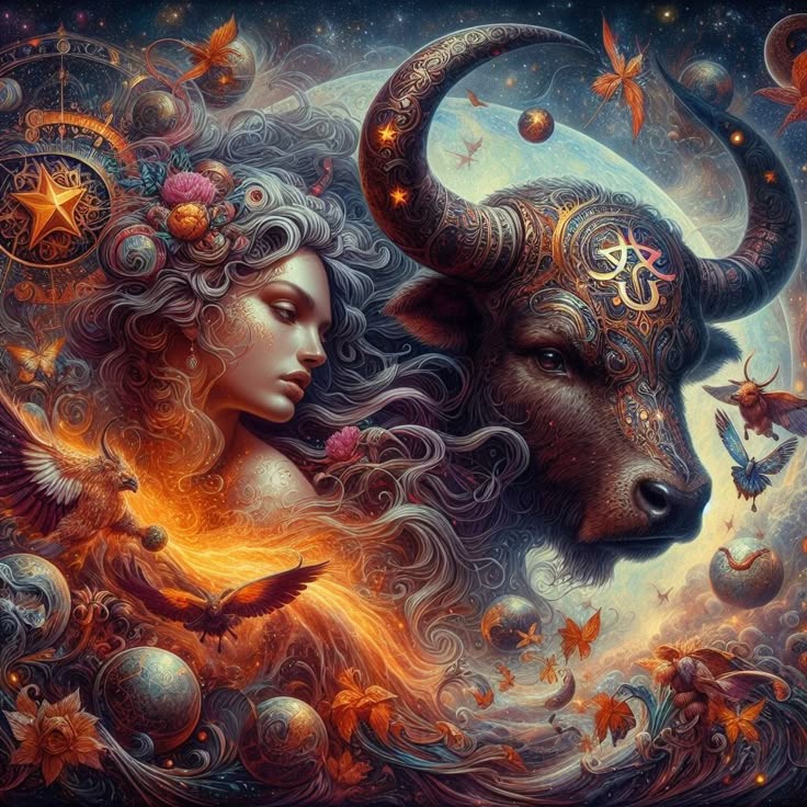 Horoscope de l’année 2026: Taureau