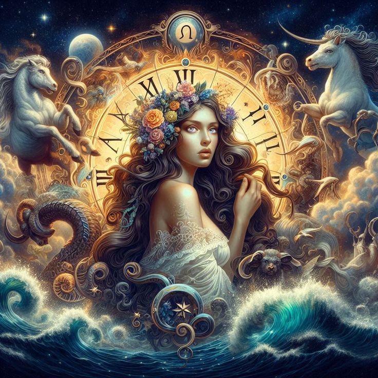 Horoscope de l’année 2026: Vierge