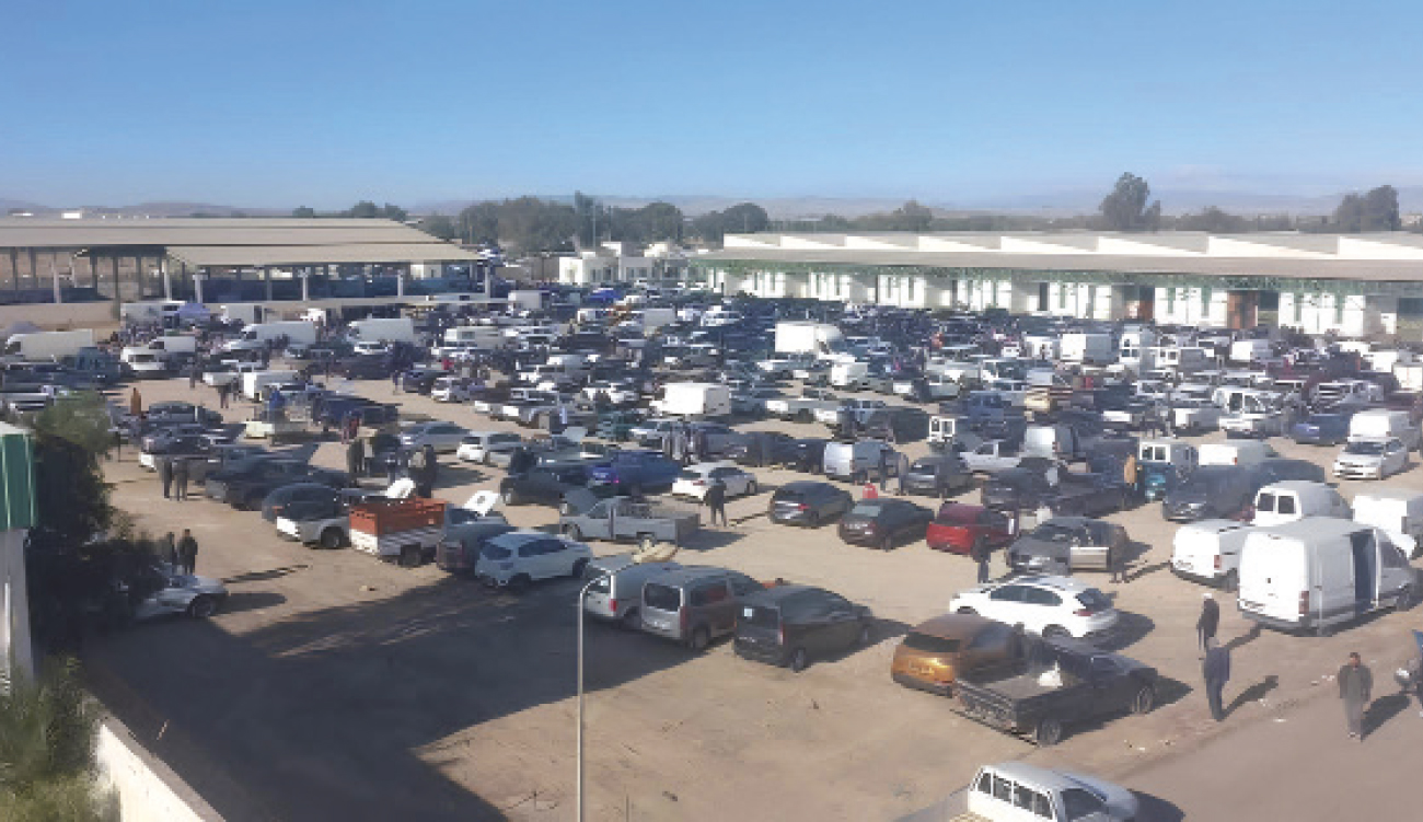 Développement et expansion des marchés de véhicules d’occasion en Tunisie: Un nouvel essor