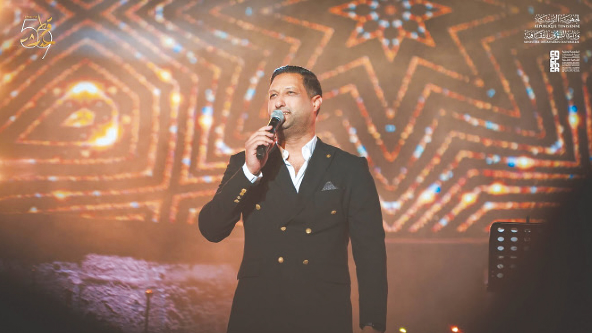 Anis Letaïef: Mes nouvelles chansons sortent bientôt