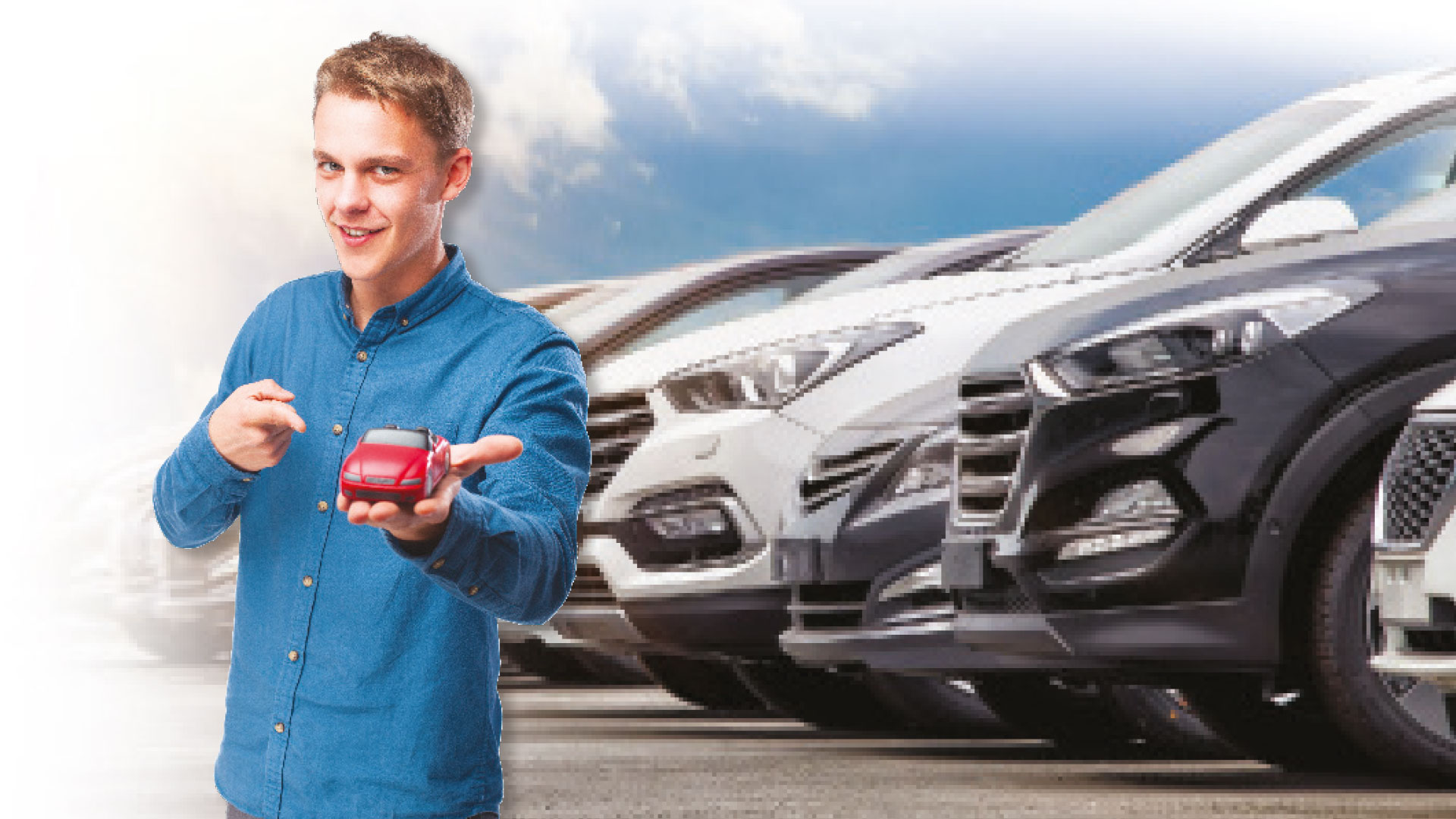 Tendances modernes – Les préférences des automobilistes se déclinent aussi sur le genre : Deux regards opposés,une même route