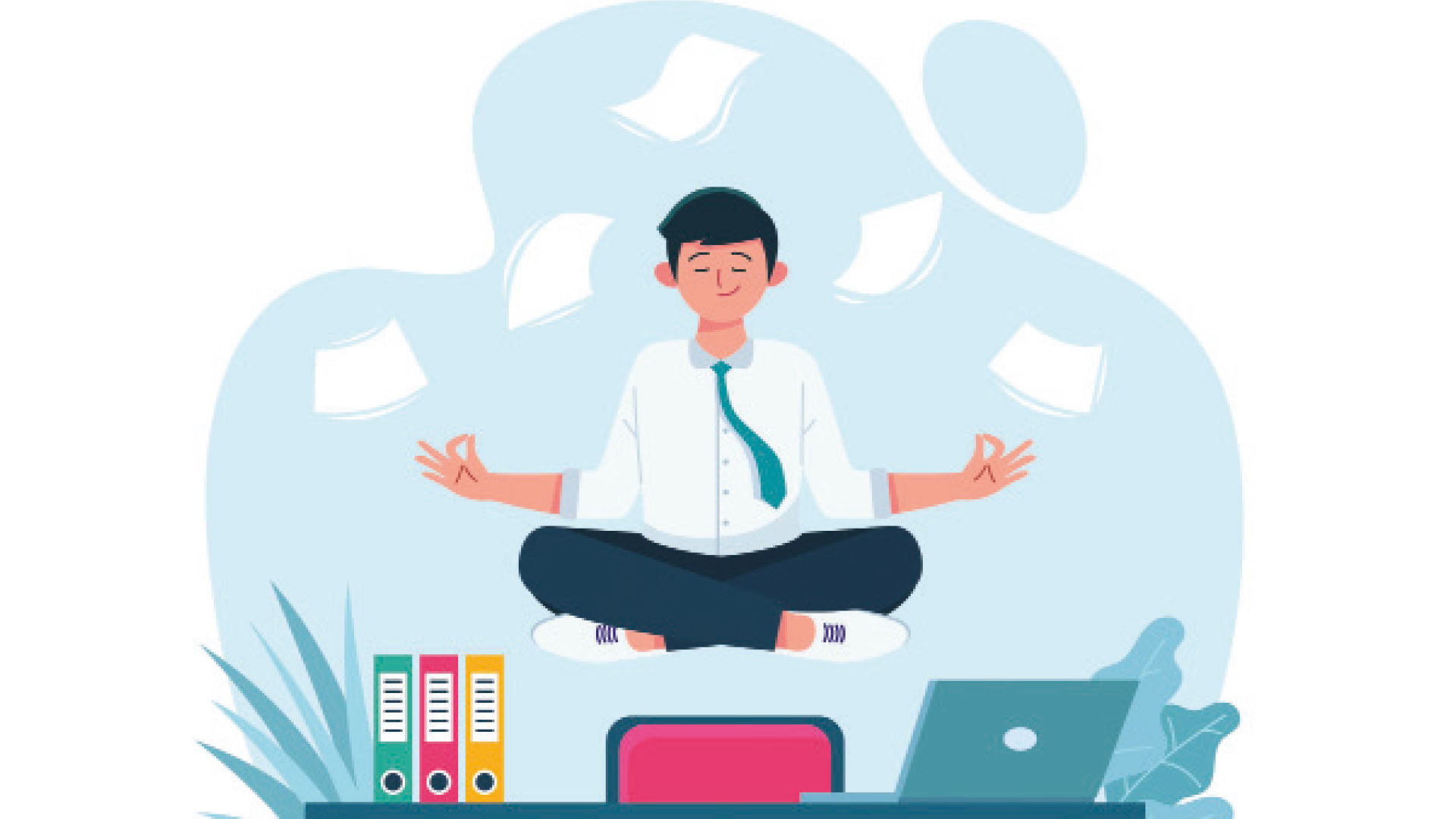 2026 au travail :  Et si ralentir devenait la vraie stratégie gagnante ?