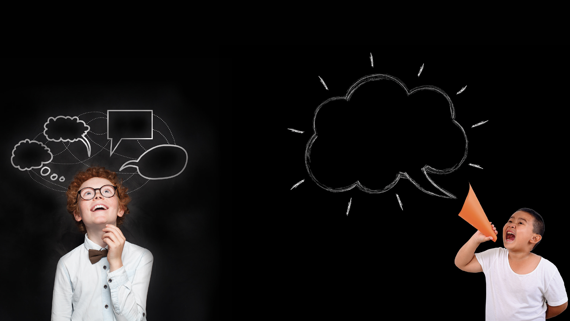 L&rsquo;enfant introverti et l&rsquo;enfant rebelle : les comprendre au lieu de les combattre