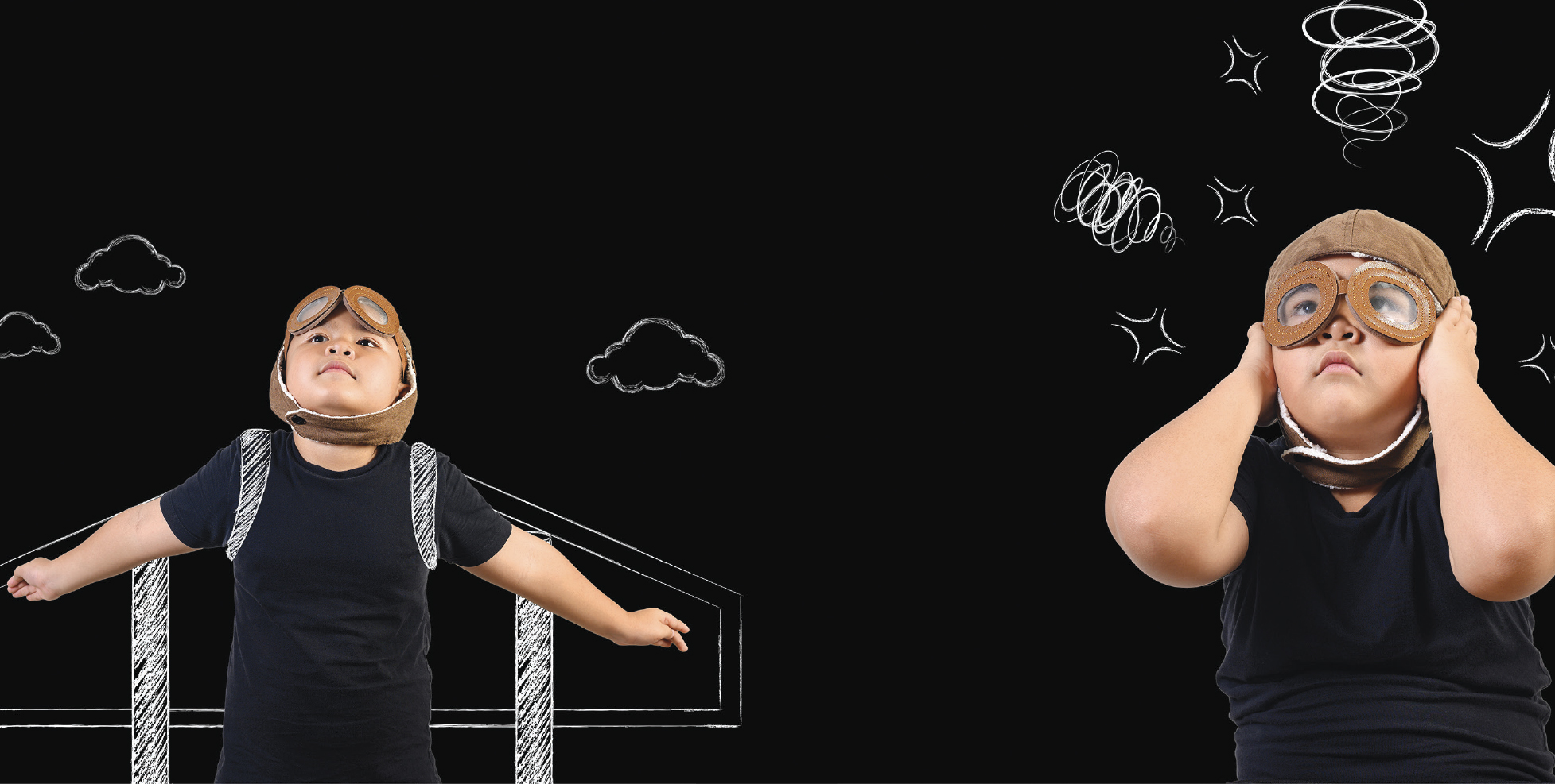 L’enfant rêveur et l’enfant anxieux : libérer le potentiel sans pression