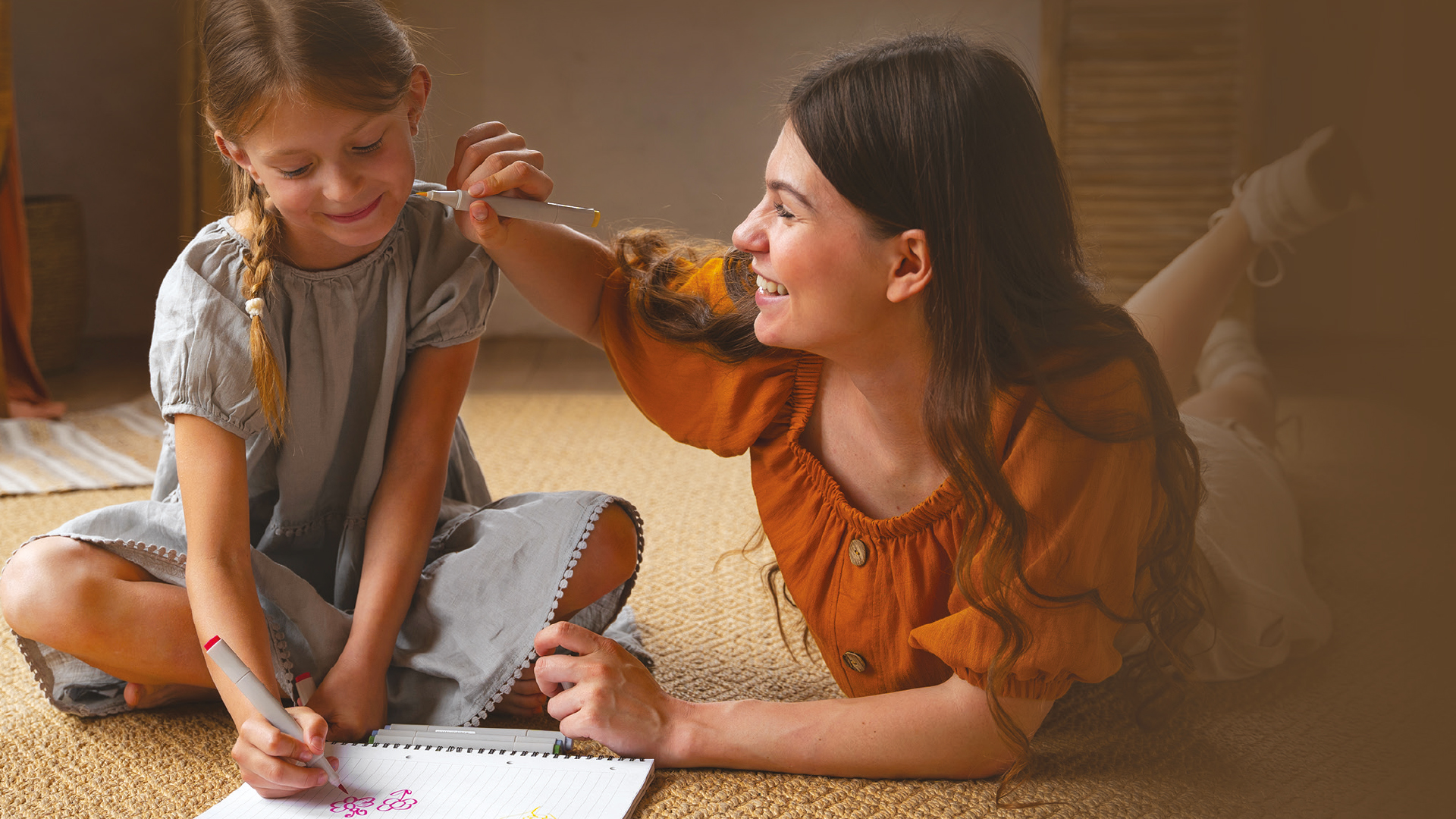 Comprendre son enfant pour mieux l’accompagner – Chaque enfant est unique : apprenez à décoder le vôtre