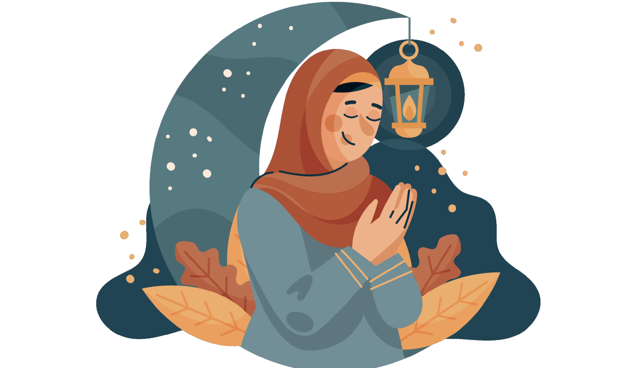 La Femme, Pilier de Bienveillance – Entre don de soi et quête d&rsquo;équilibre : S&rsquo;épanouir durant le Ramadan