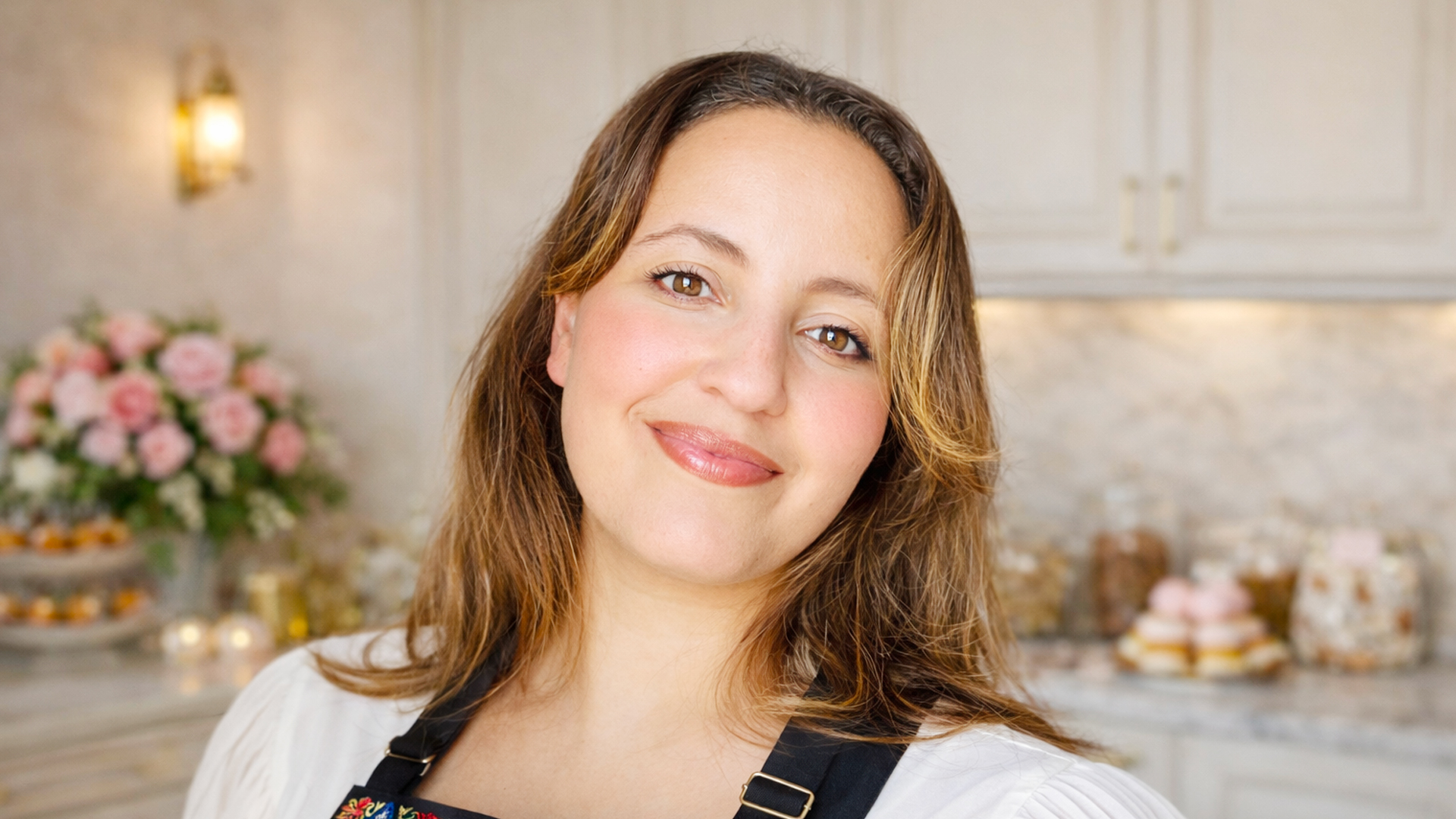 Chef du mois par Imen Matmati – La Chimiste des Saveurs :  Quand la science rencontre l’âme tunisienne