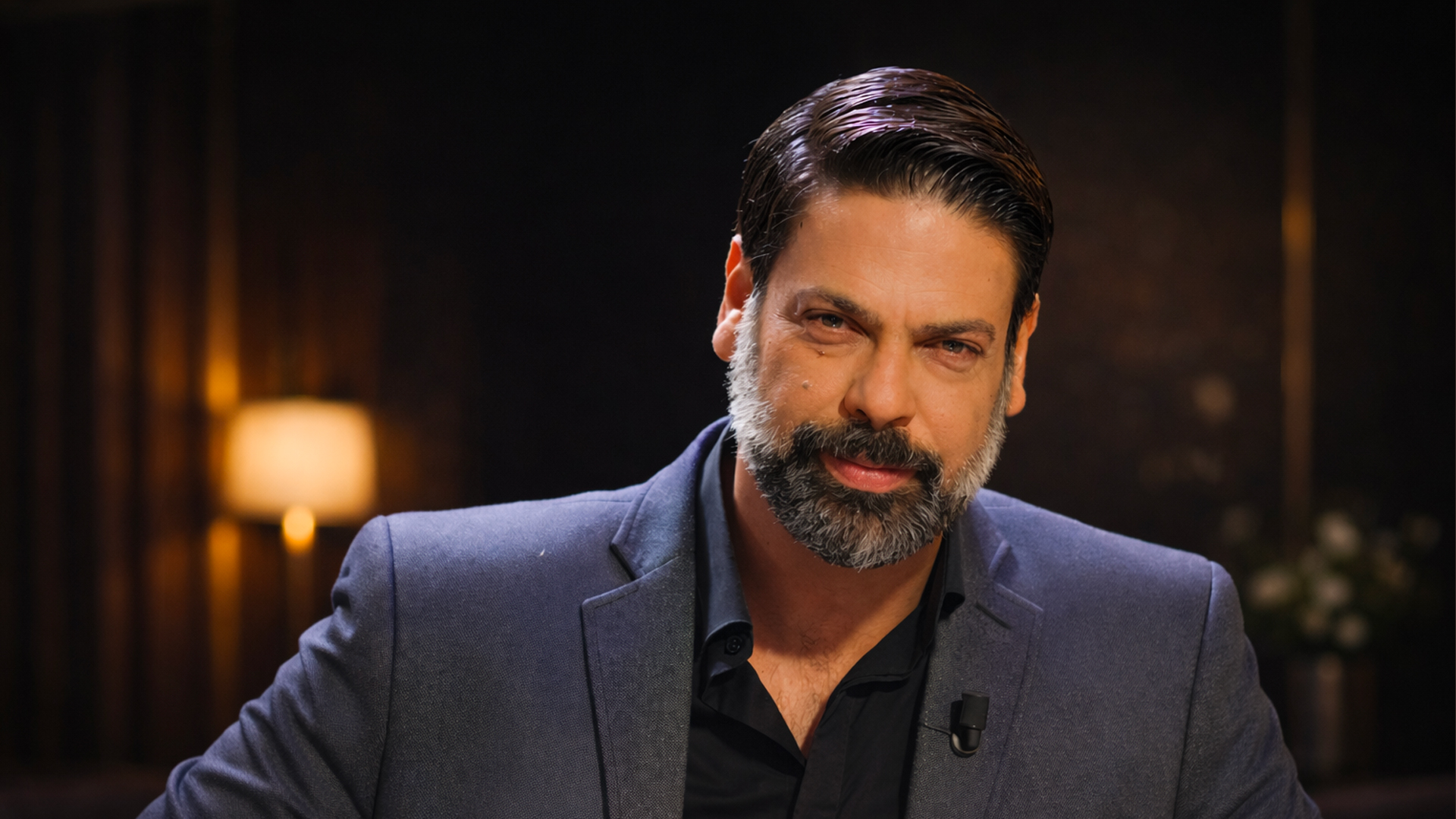 Moez Ghdiri : « Le théâtre n’imite pas la vie, il réveille l’inconscient »