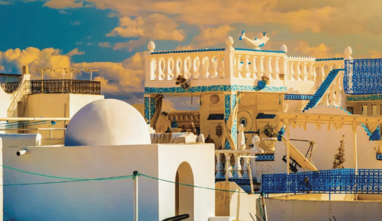 Nabeul : Voyage sensoriel au pays  des senteurs et des douceurs