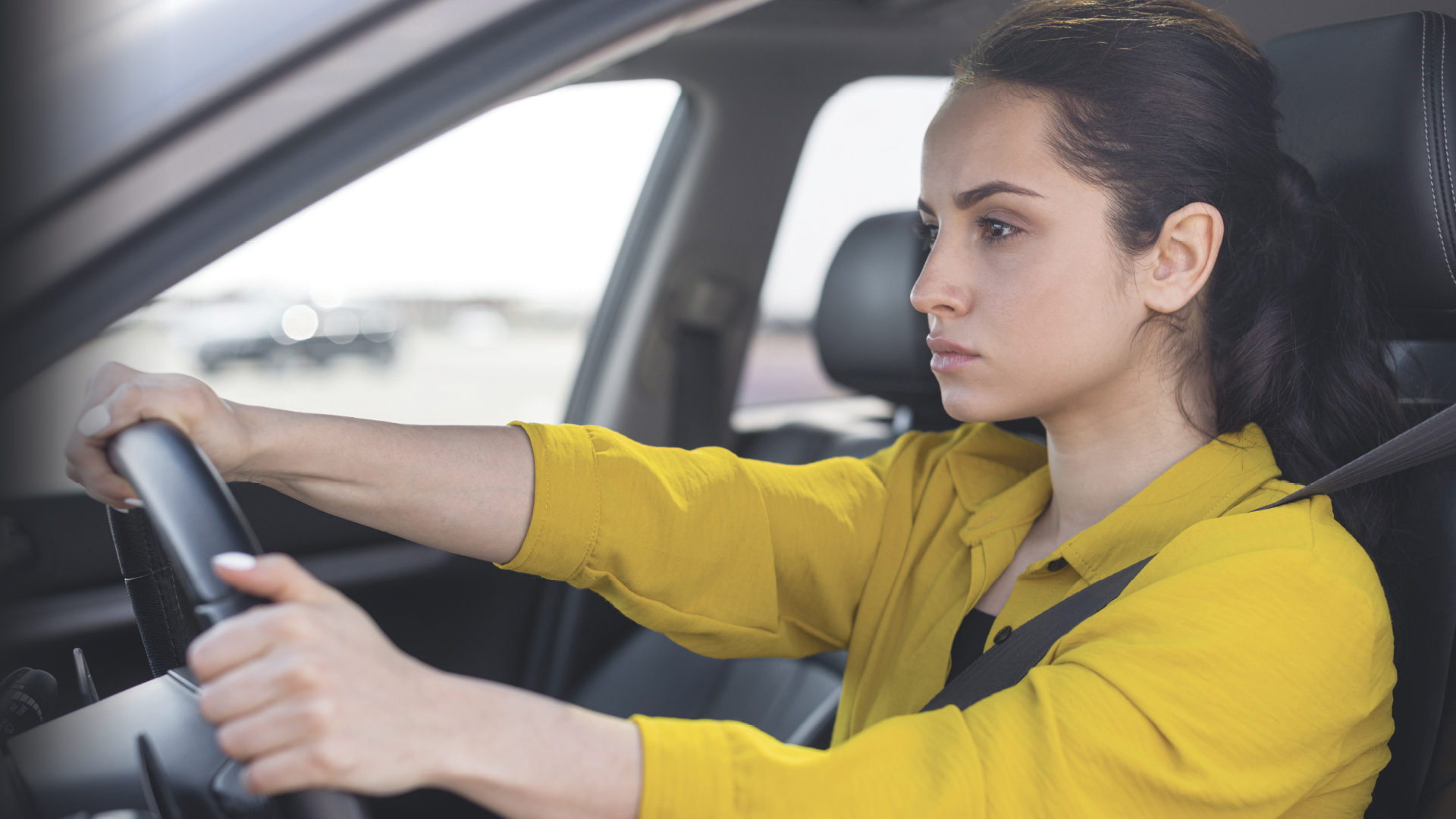 Ergonomie et confort au volant : Mieux conduire  pour mieux se préserver