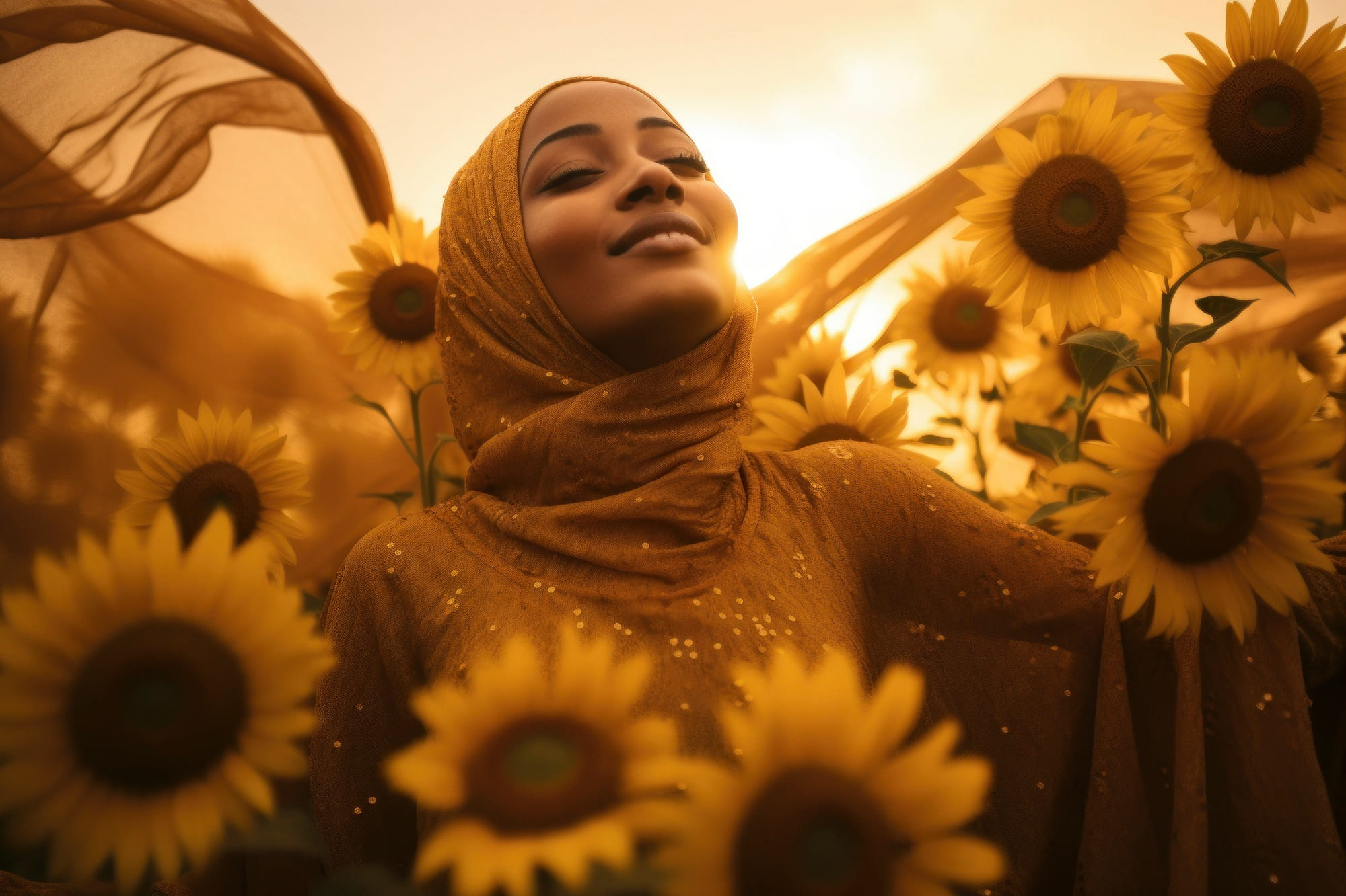 Les secrets du Ramadan glow : un éclat subtil malgré le jeûne