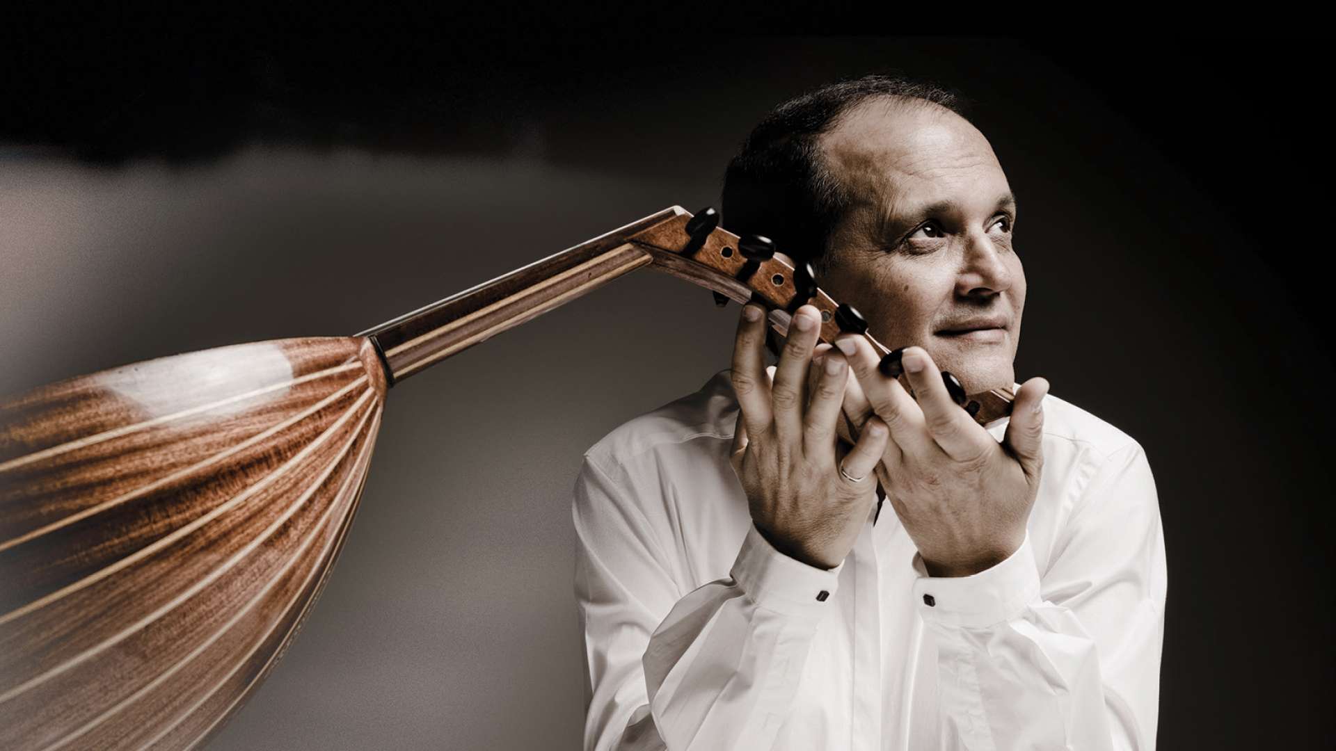 Anouar BRAHEM : « Je ne suis plus le même homme après Gaza »