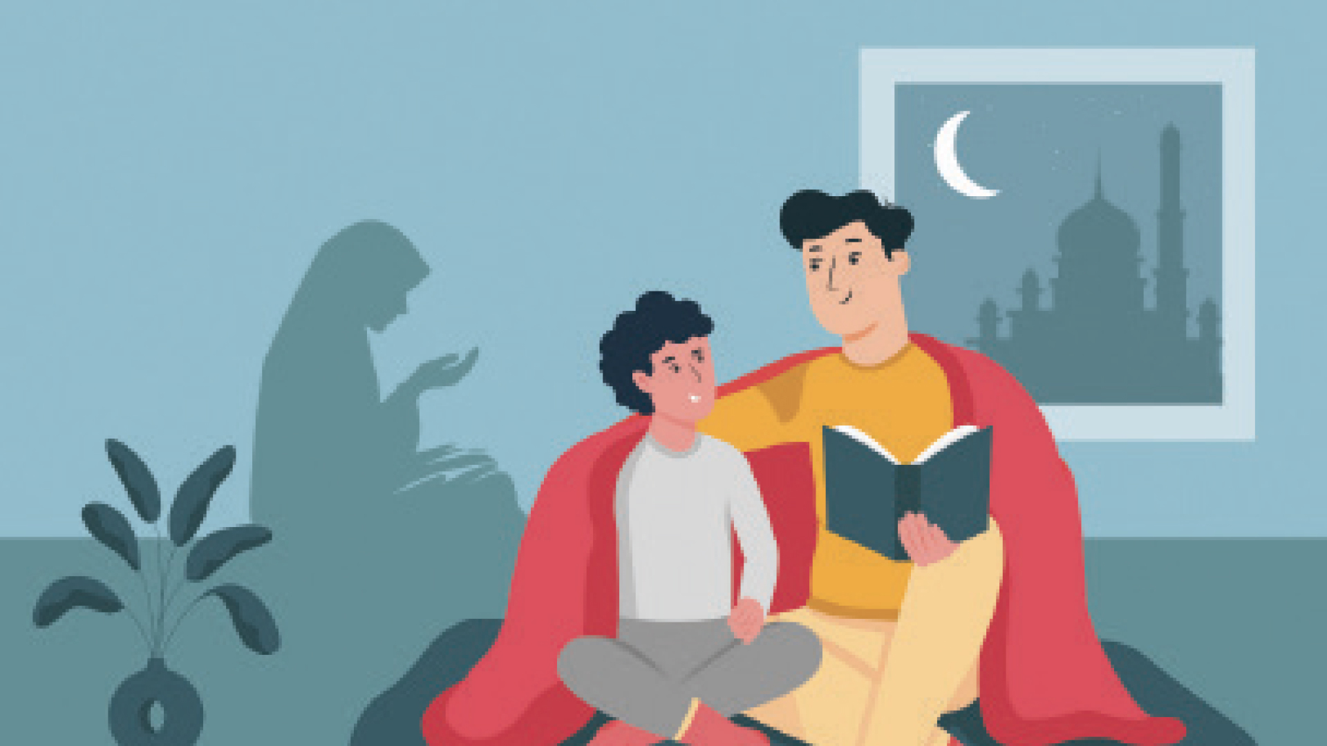 L&rsquo;Homme, Gardien de la Sérénité : Maîtriser ses émotions et cultiver la tempérance durant le Ramadan