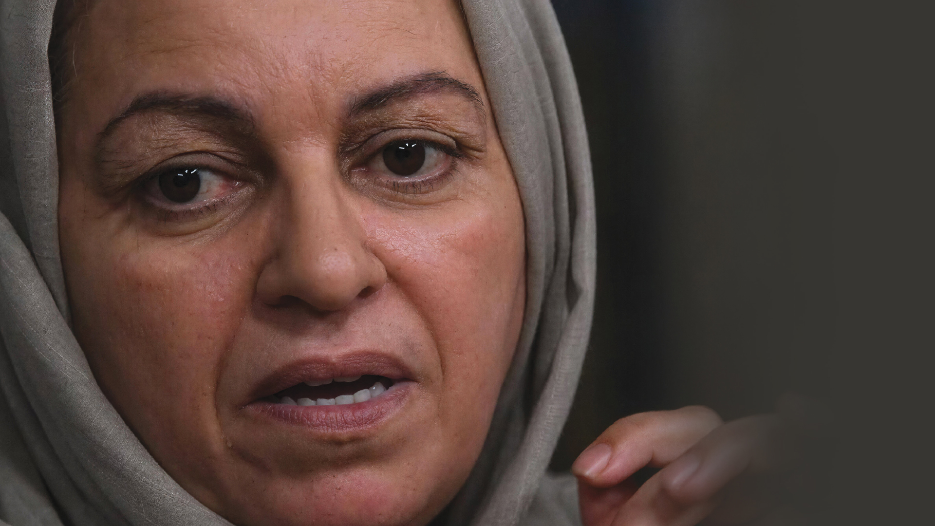 Lamia Amri : « Je me suis sentie habitée par le personnage de Khadija »