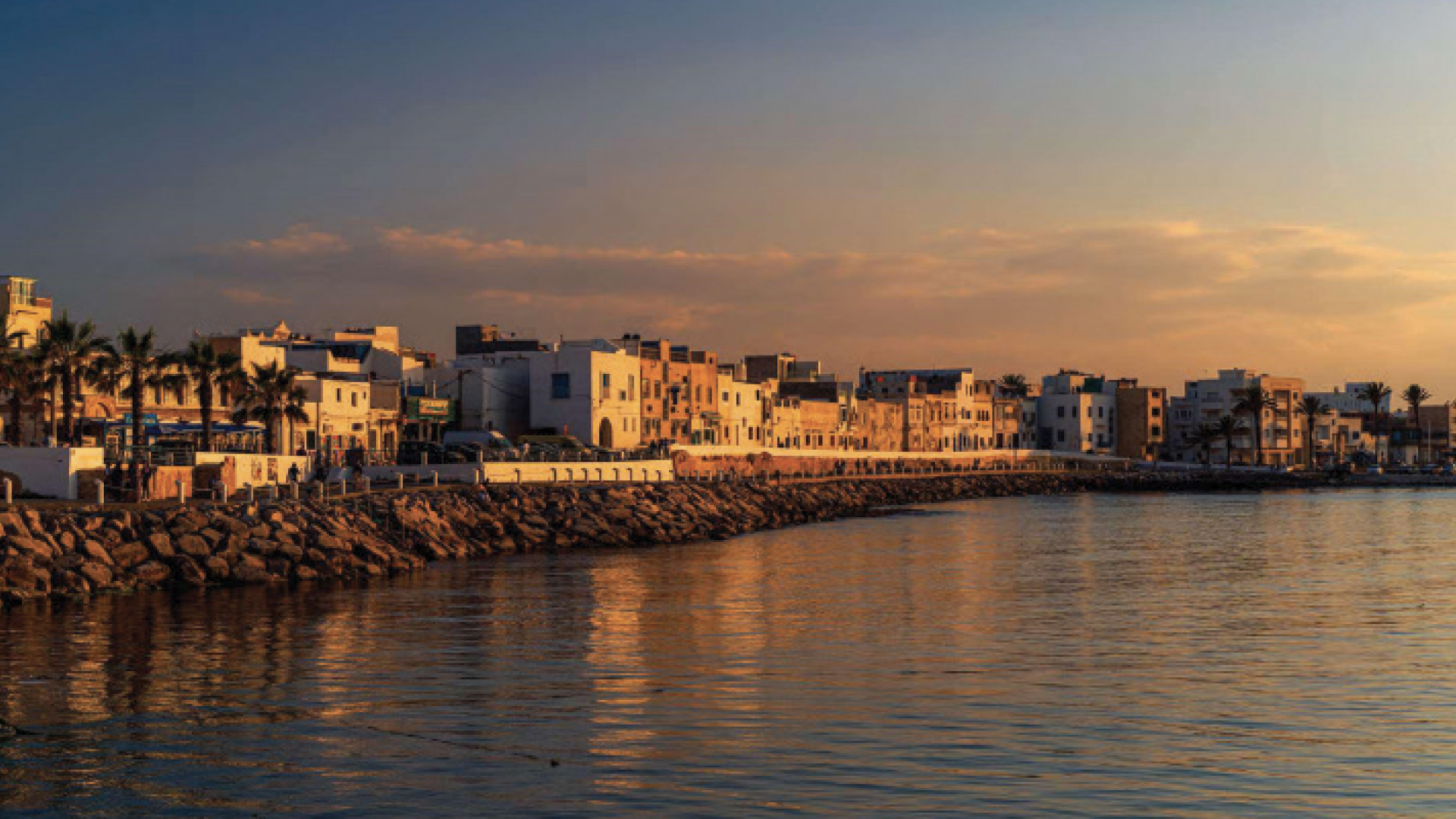 Ramadan à Mahdia : Le coup de canon, une tradition chargée d’émotions