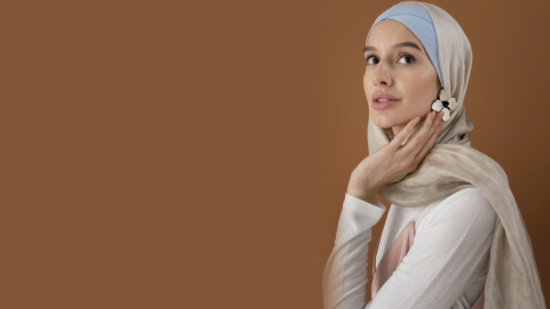 Les secrets du Ramadan glow : un éclat subtil malgré le jeûne