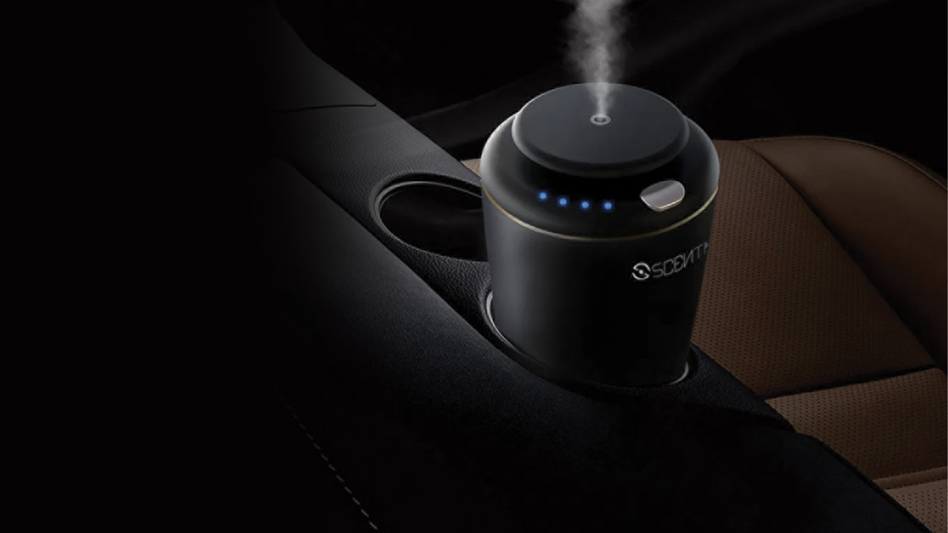 Les senteurs automobiles dans l’habitacle de la voiture : Un bien-être olfactif