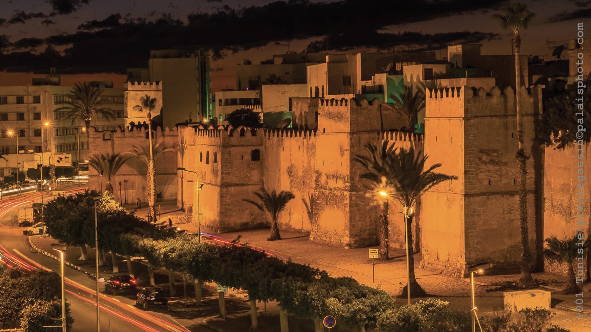 Sfax : Ramadan au rythme des souks et de la cuisine