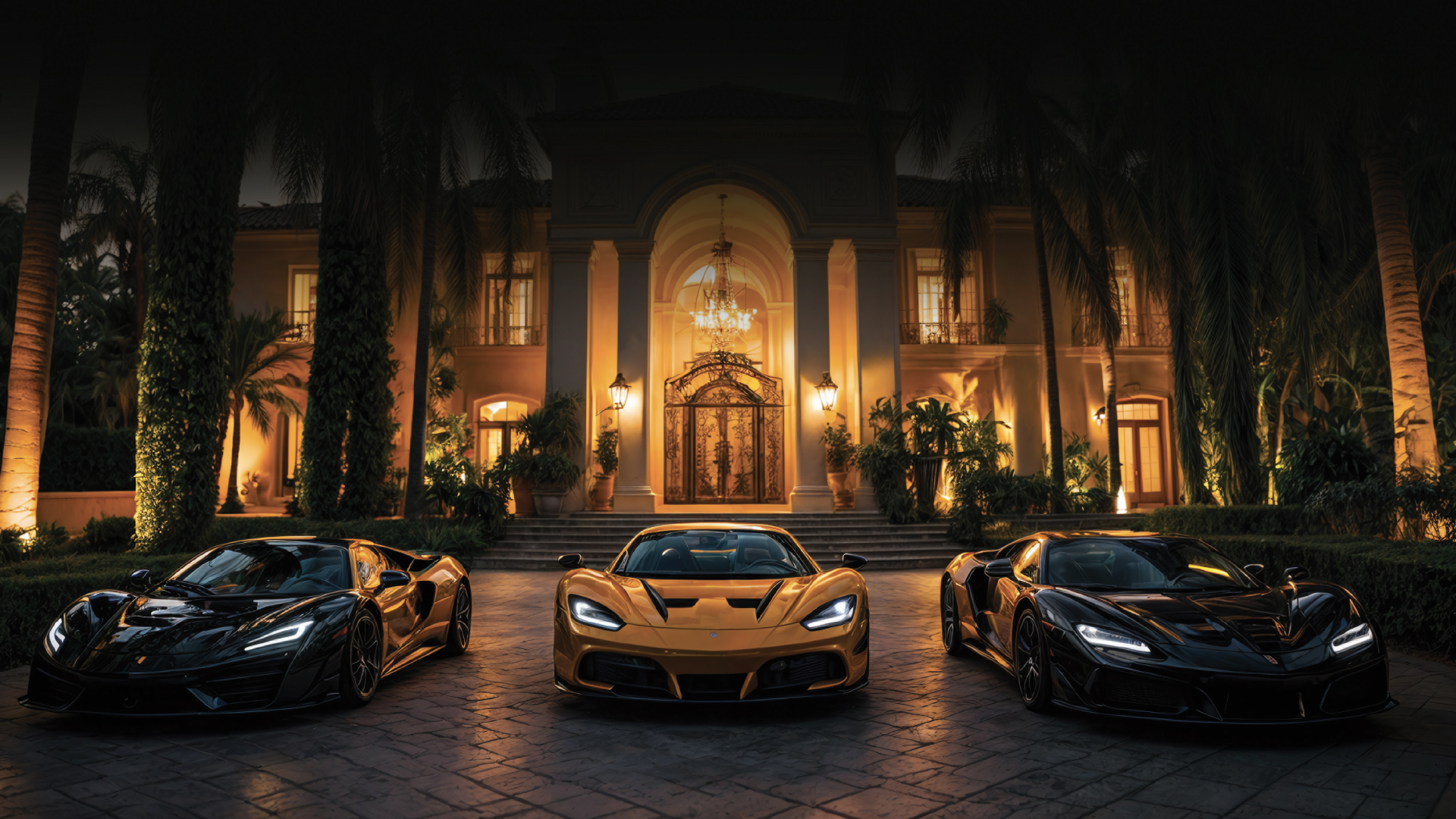 Vitrines de technologie et de performance  sur le marché tunisien : Attrait pour le luxe et le prestige