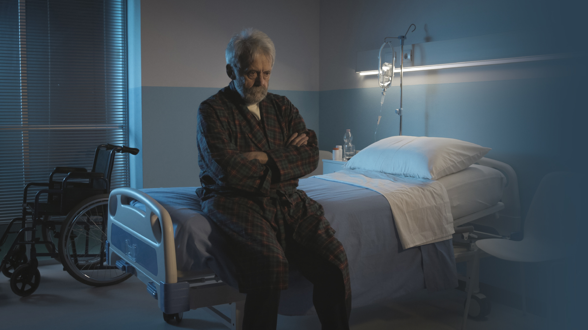 Quand la vie vacille : le coaching face à la maladie grave