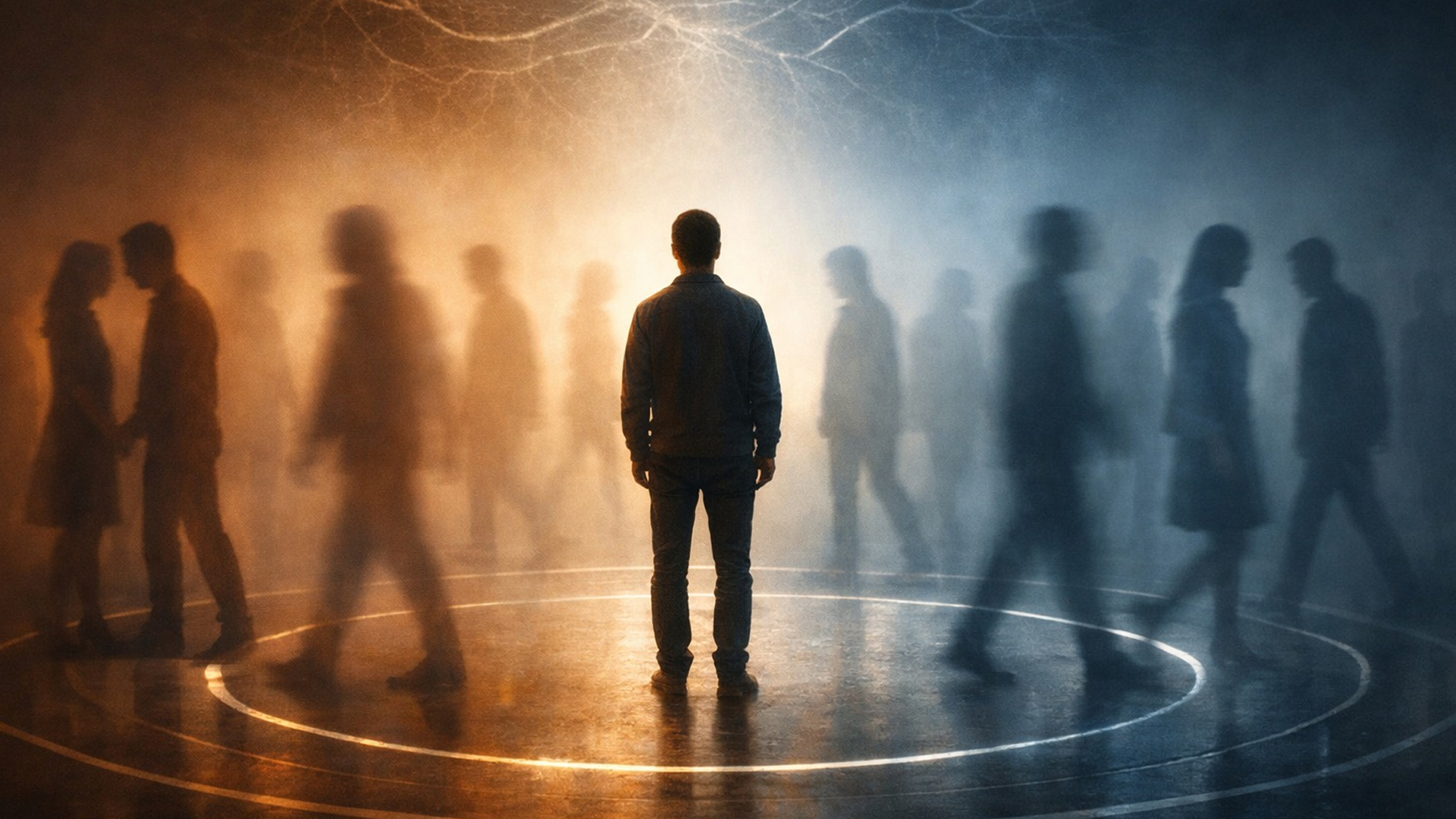 Pourquoi tu choisis toujours les mêmes personnes: Et comment briser le cycle