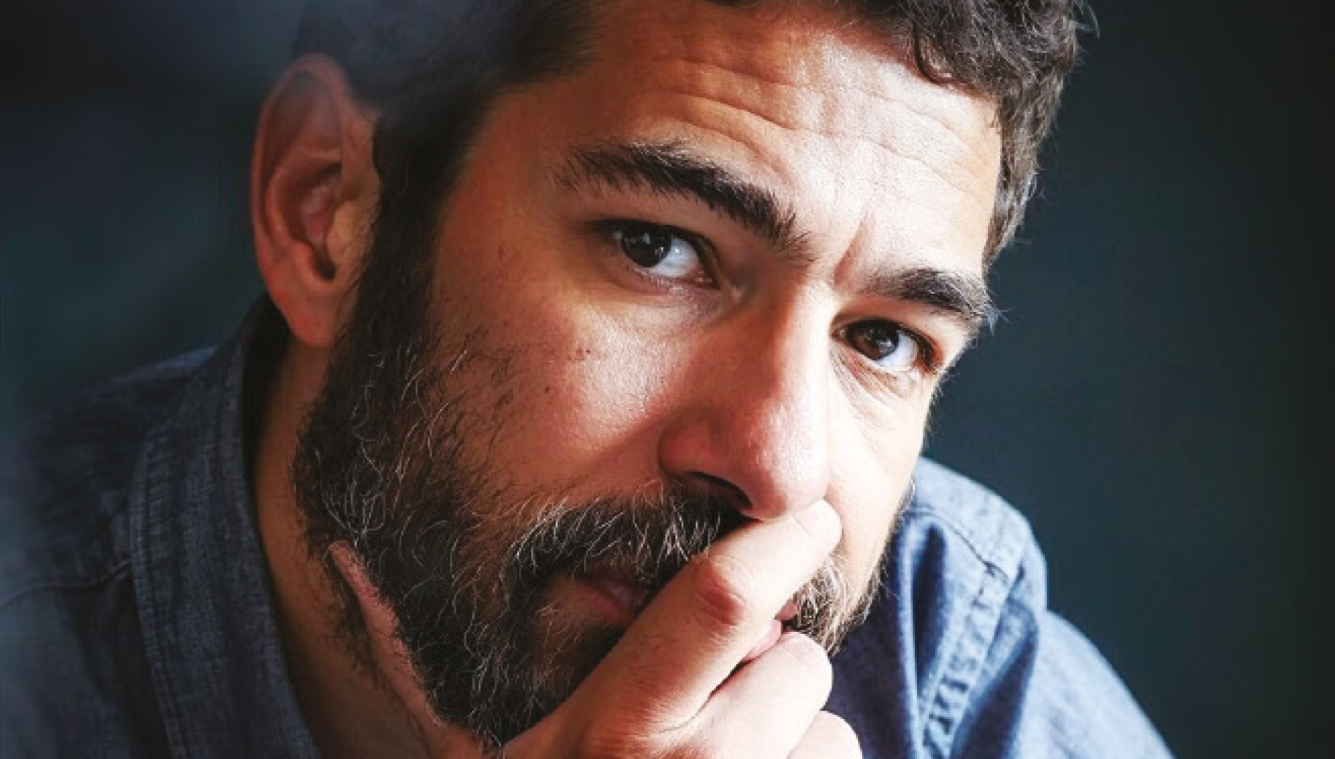 Helmi DRIDI : « chacun porte en soi  son combat de l’extrême »
