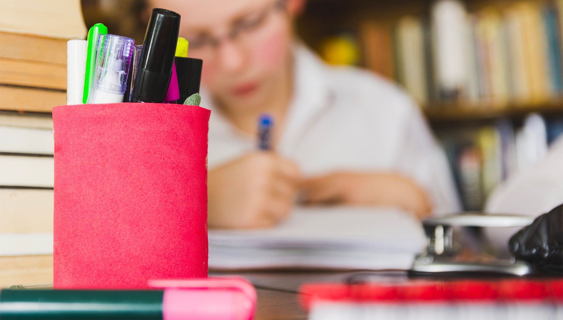 Baccalauréat 2026 – Le Jour J : tout commence dans ta tête