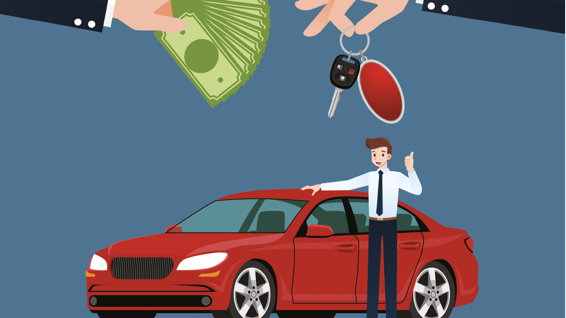 Voiture populaire entre accessibilité et préférence des conducteurs: L’option ECO n°1