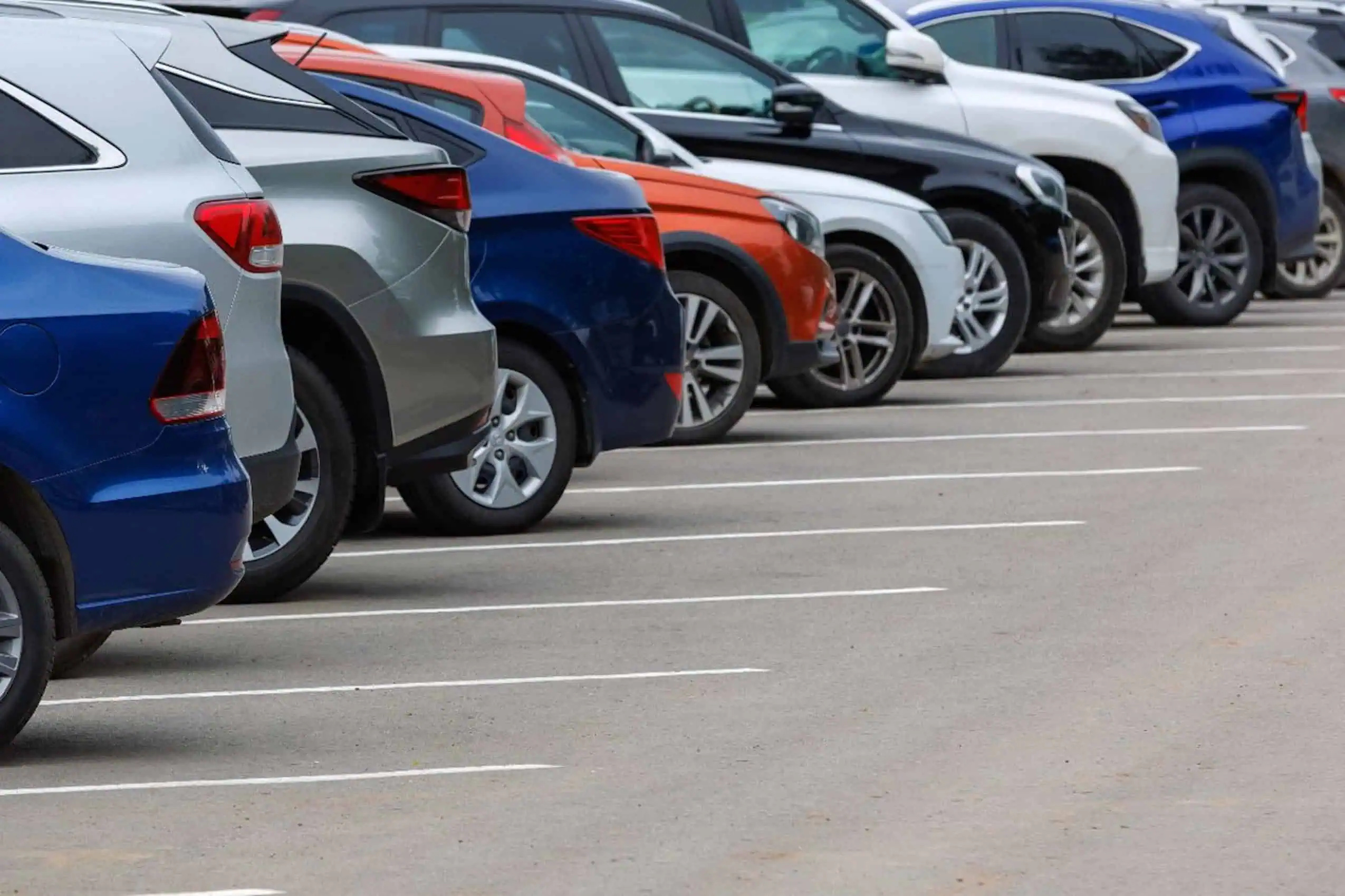 Stationner sa voiture en toute sécurité , confort et technologie transforment le quotidien des automobilistes: Concilier praticité et sécurité