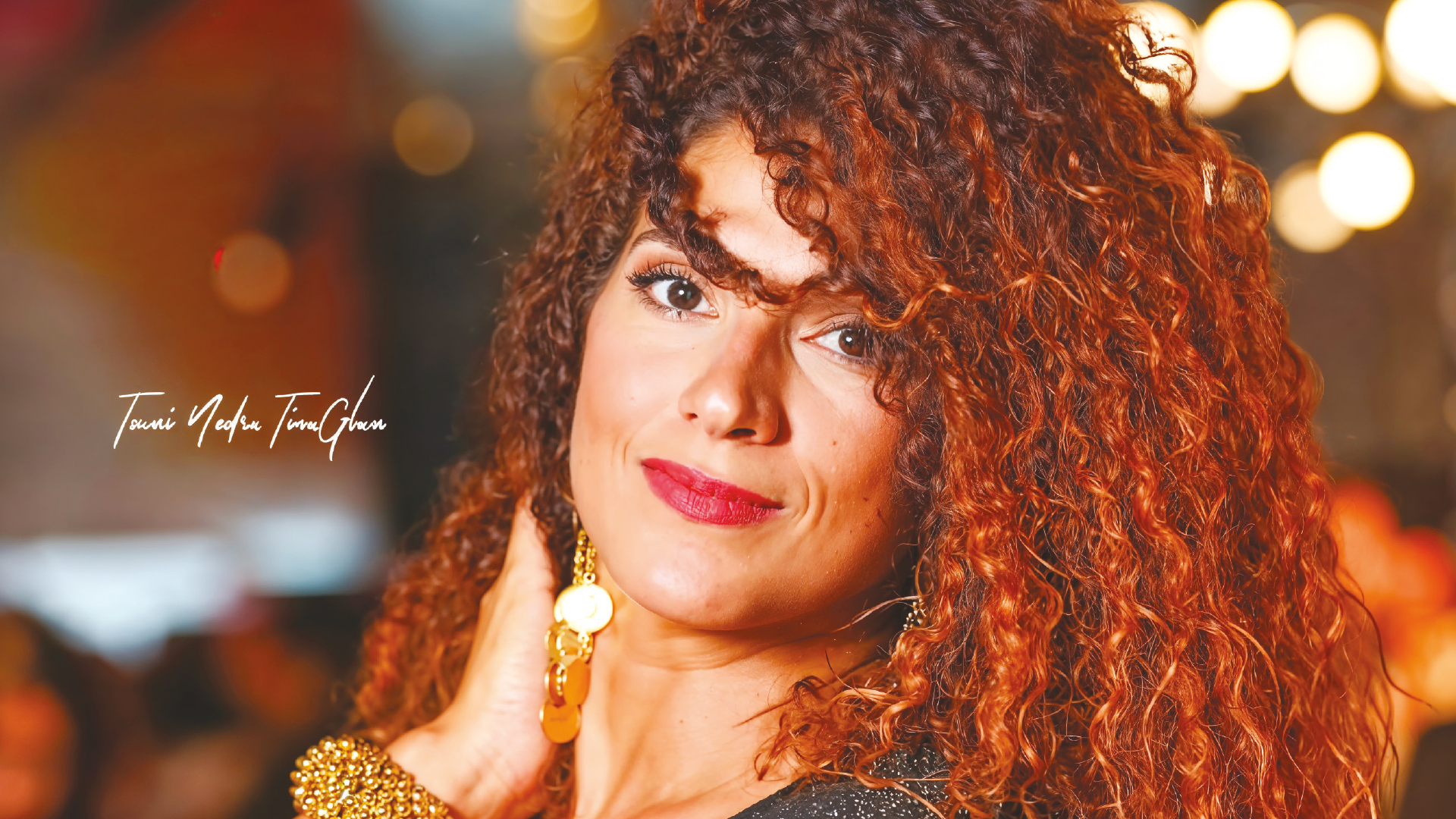 Najoua zouhair: Je suis fière de tout ce que  j’ai accompli