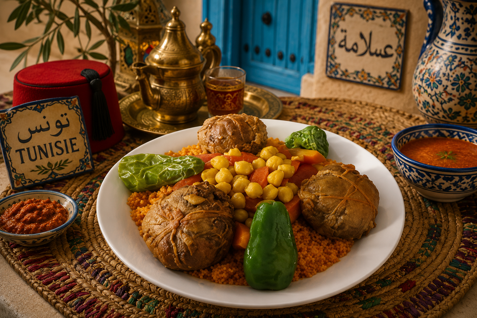 L&rsquo;Osban une cuisine du sacrifice: et de la transmission