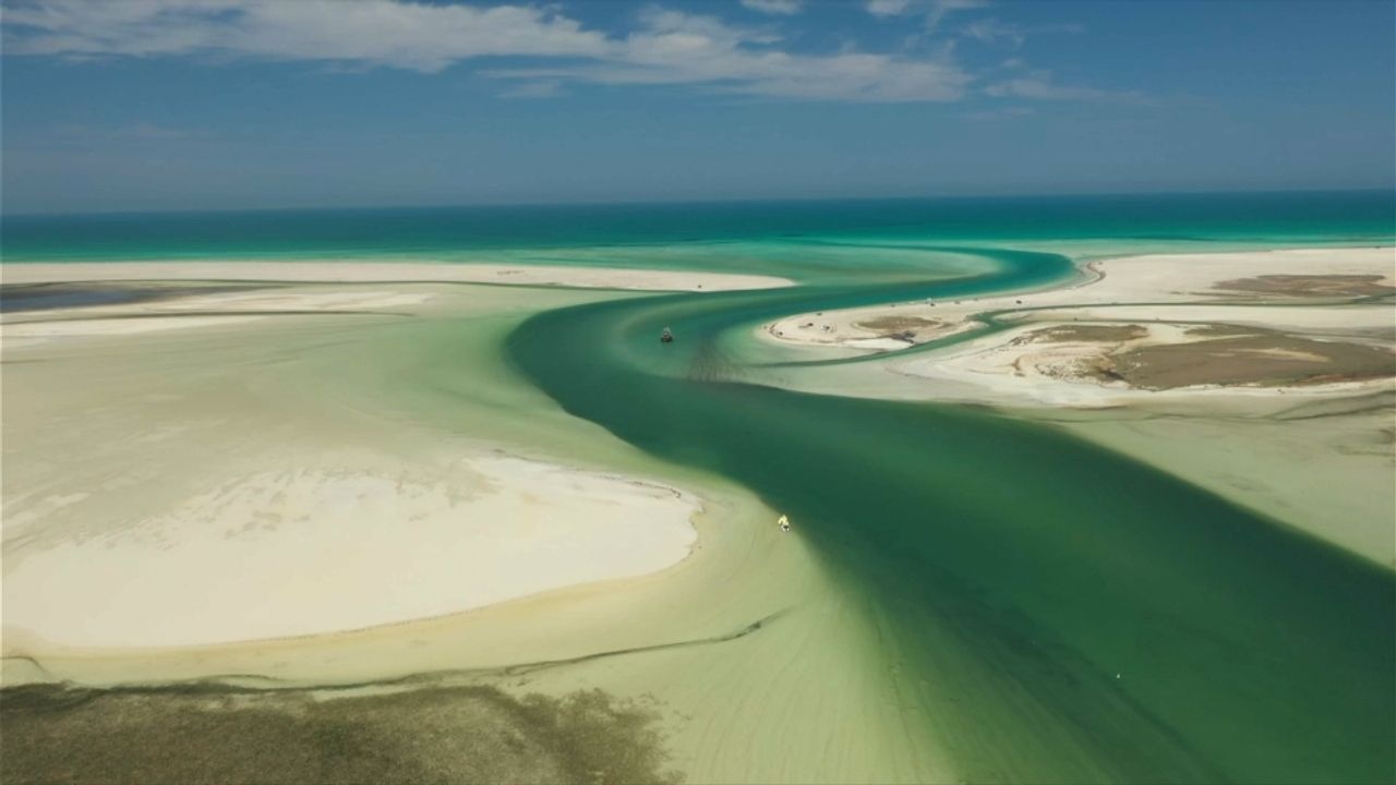 Zarzis: entre mer, mémoire et douceur estivale