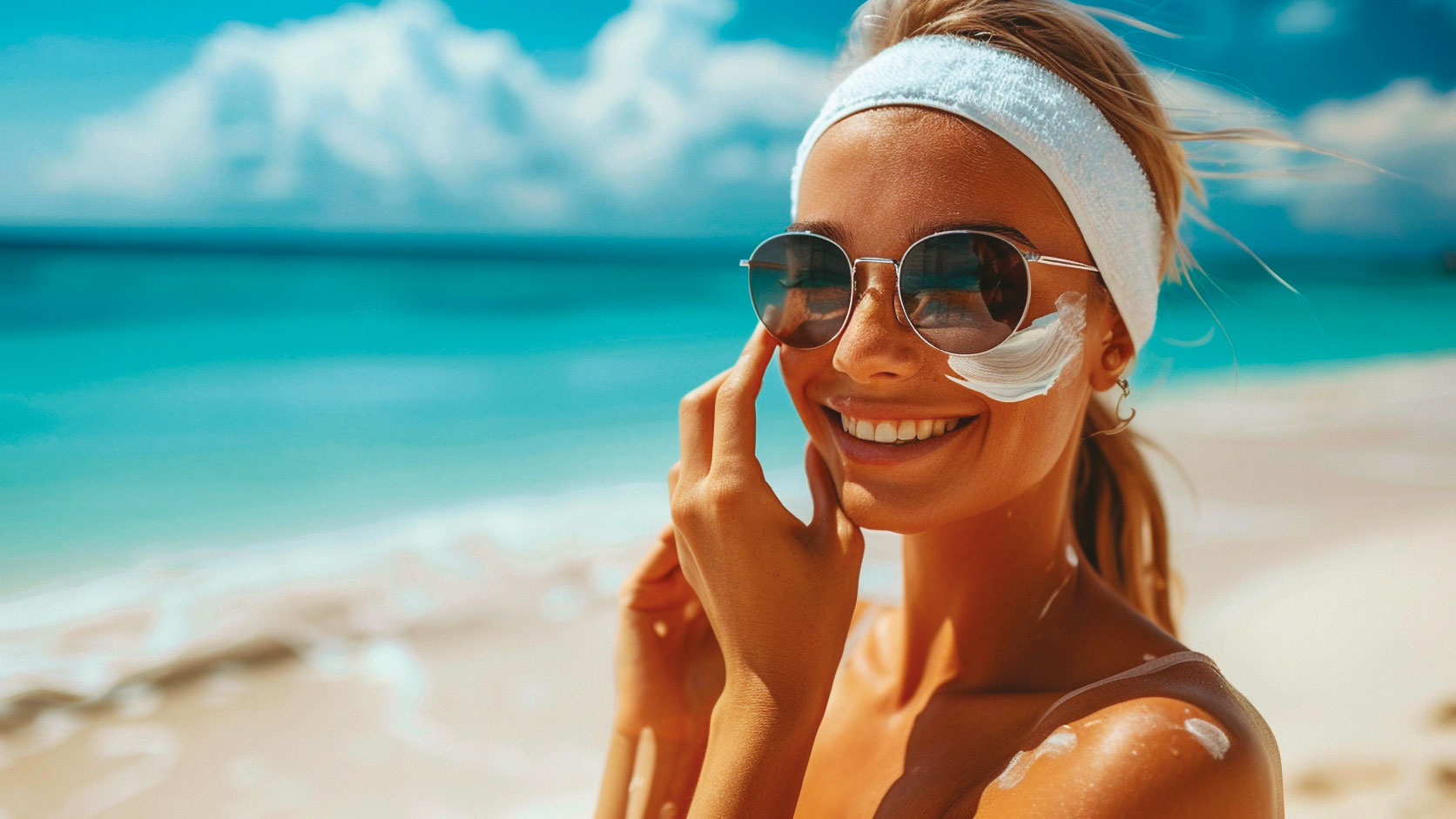 Summer skin care : les rituels experts d’une peau sublimée