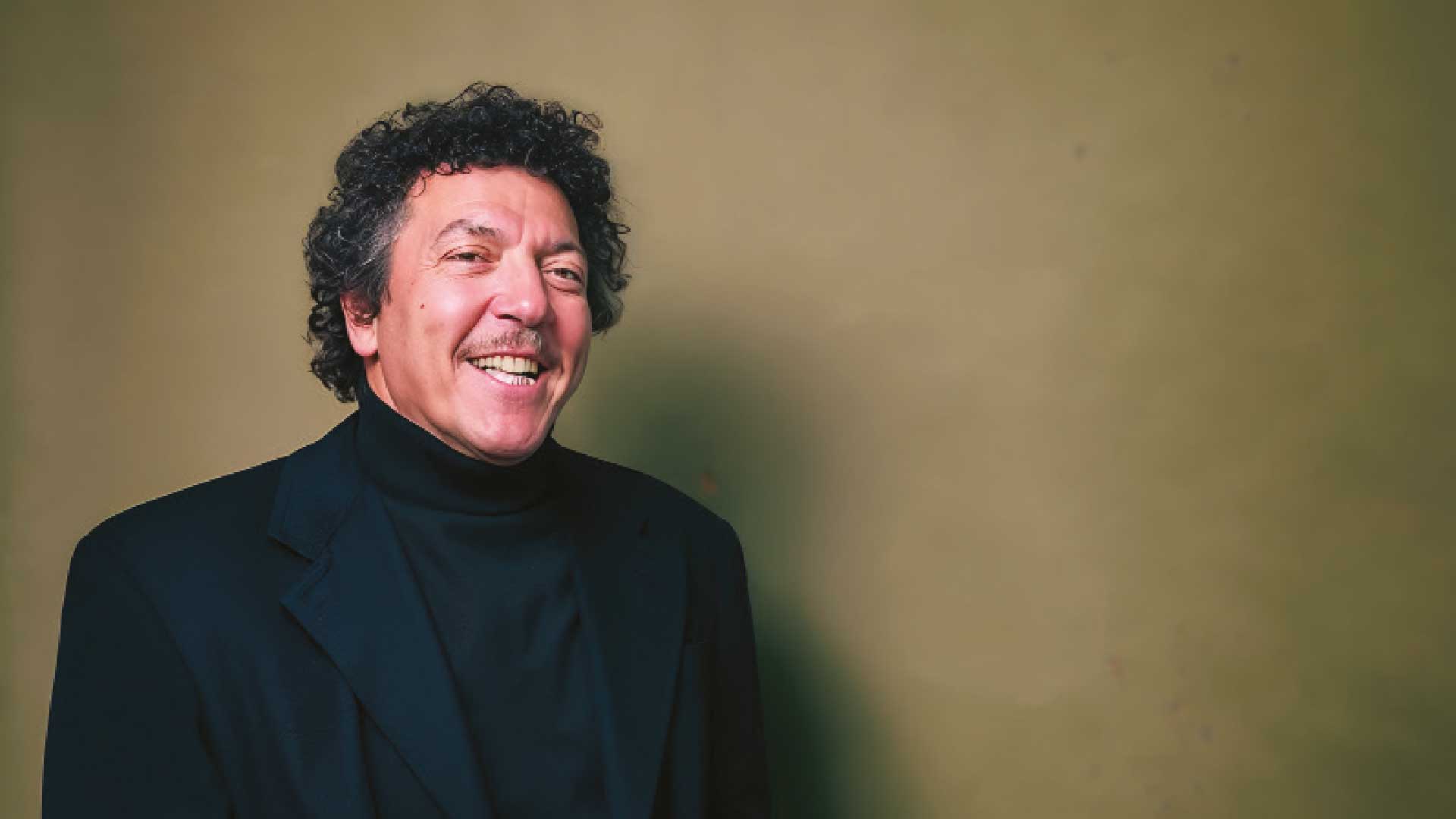 Mohamed Hessine Grayaâ:  Chaque personnage porte une part de mes rêves