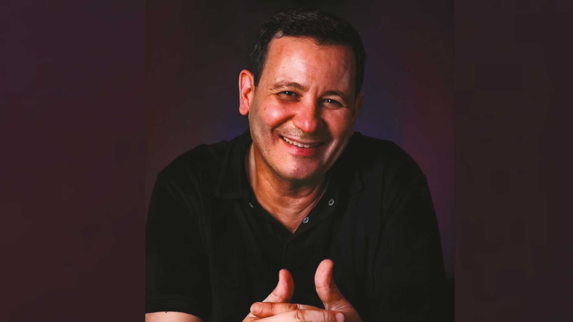 Rafik Gharbi: « Un nouveau chapitre  pour mes compositions »