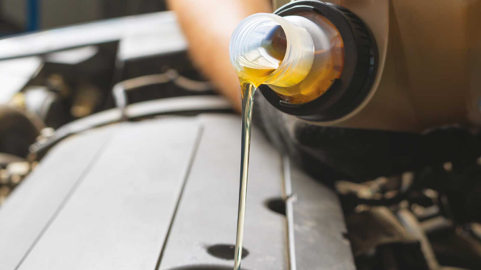 Lubrifiants automobiles – Quand l’huile moteur entre  dans l’ère de la haute technologie : Un choix très élargi