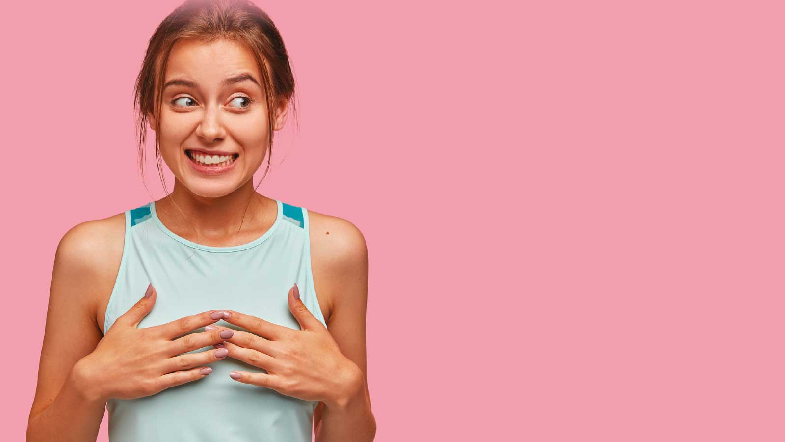 Seins tubéreux : quand la chirurgie réinvente la féminité