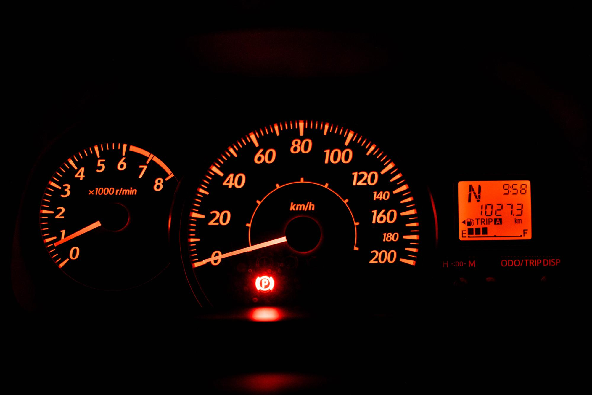 Transmission: quand la voiture commence à « parler », il faut l’écouter