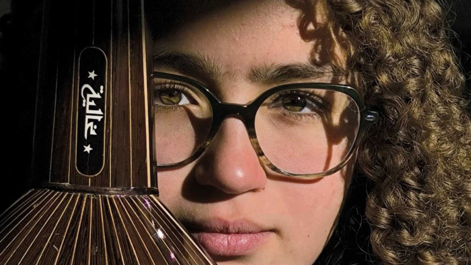 Ghalia Ben Halima: J’ai grandi avec un oud  à la main