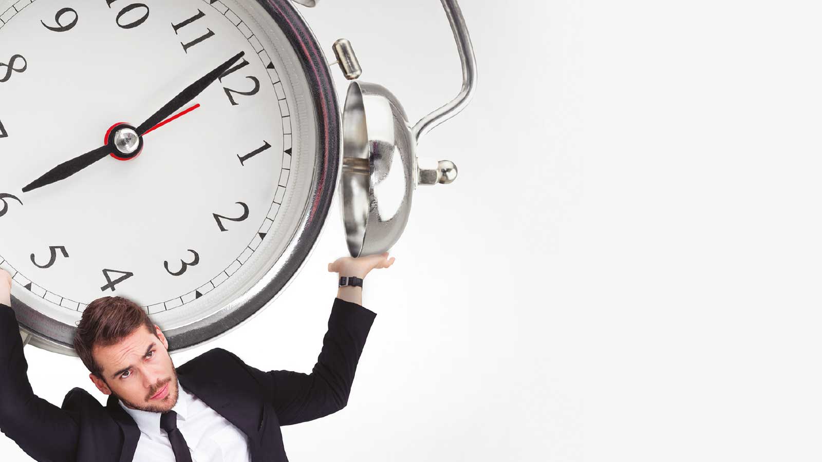 L’illusion du toujours plus : la surperformance qui épuise notre monde