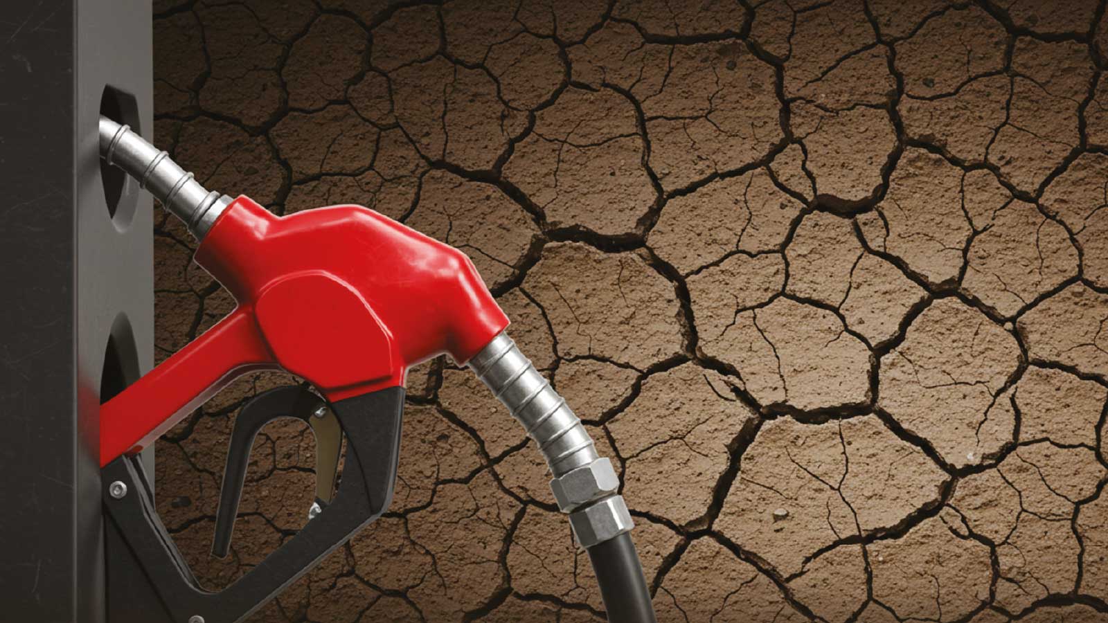 Essence en période de pénurie – Comment continuer à rouler sans aggraver la crise ? Recours au sytème D