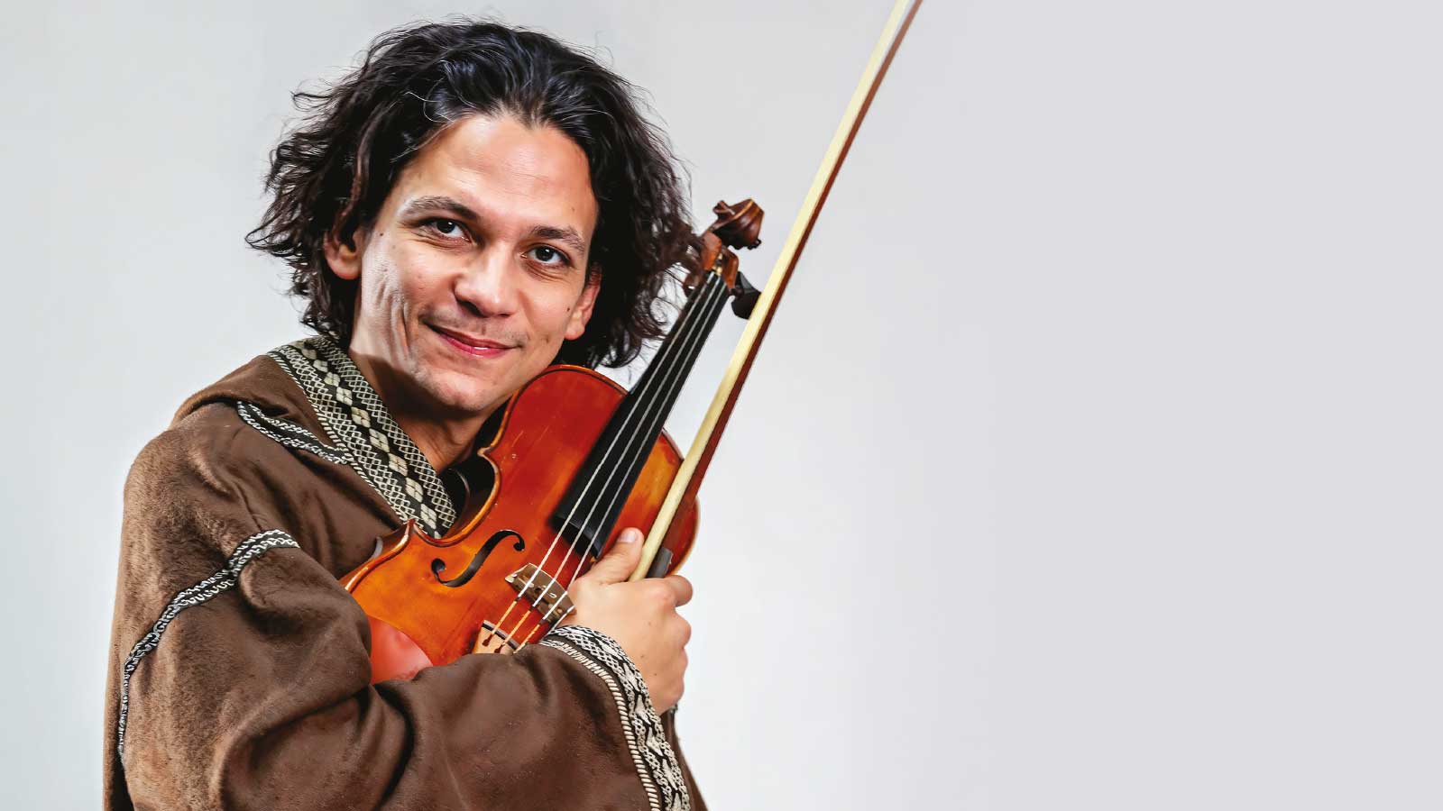 Zied Zouari : « Un artiste est par définition un éternel insatisfait »