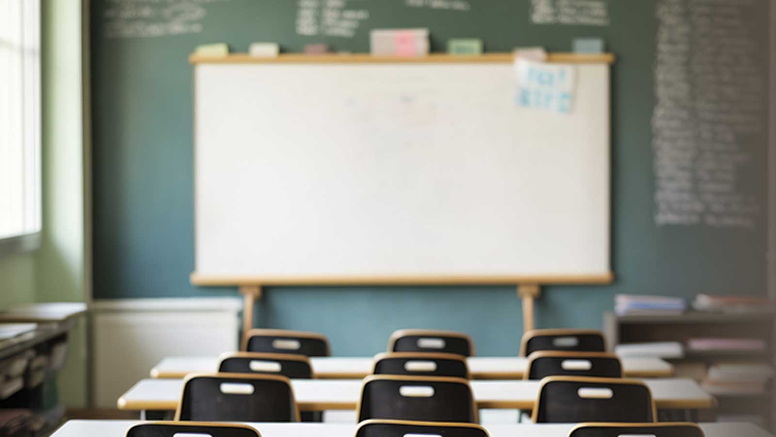 L’école tunisienne : Le système nerveux de la nation