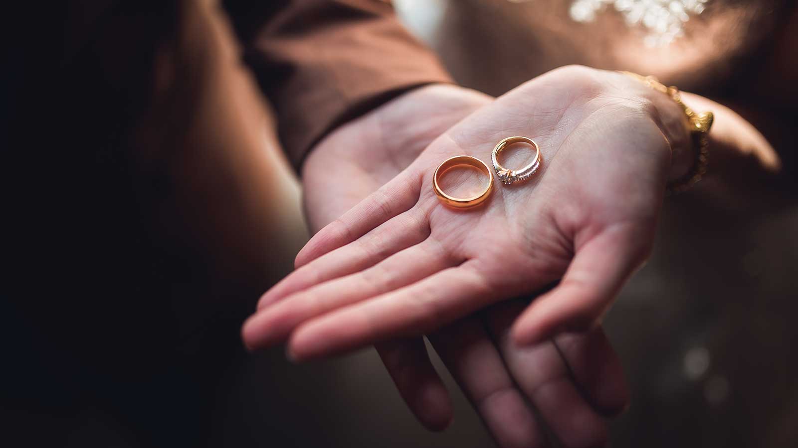 «Alors, c’est pour quand ?» : radiographie d’un mariage tunisien confisqué