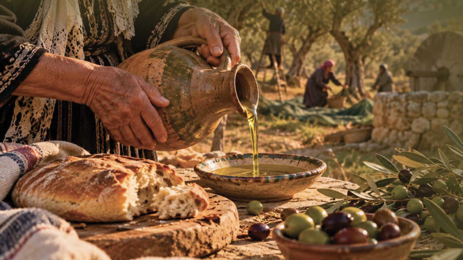 L’or vert de Tunisie : une histoire millénaire entre patrimoine, cuisine et souvenirs