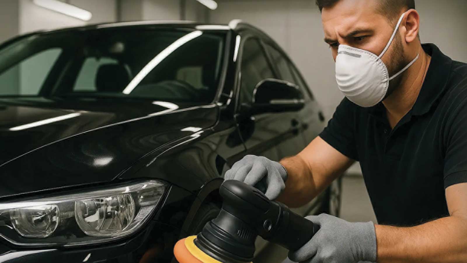 Quand une rénovation bien pensée redonne de l’éclat à une voiture : Réparer c’est bien, rénover c’est mieux