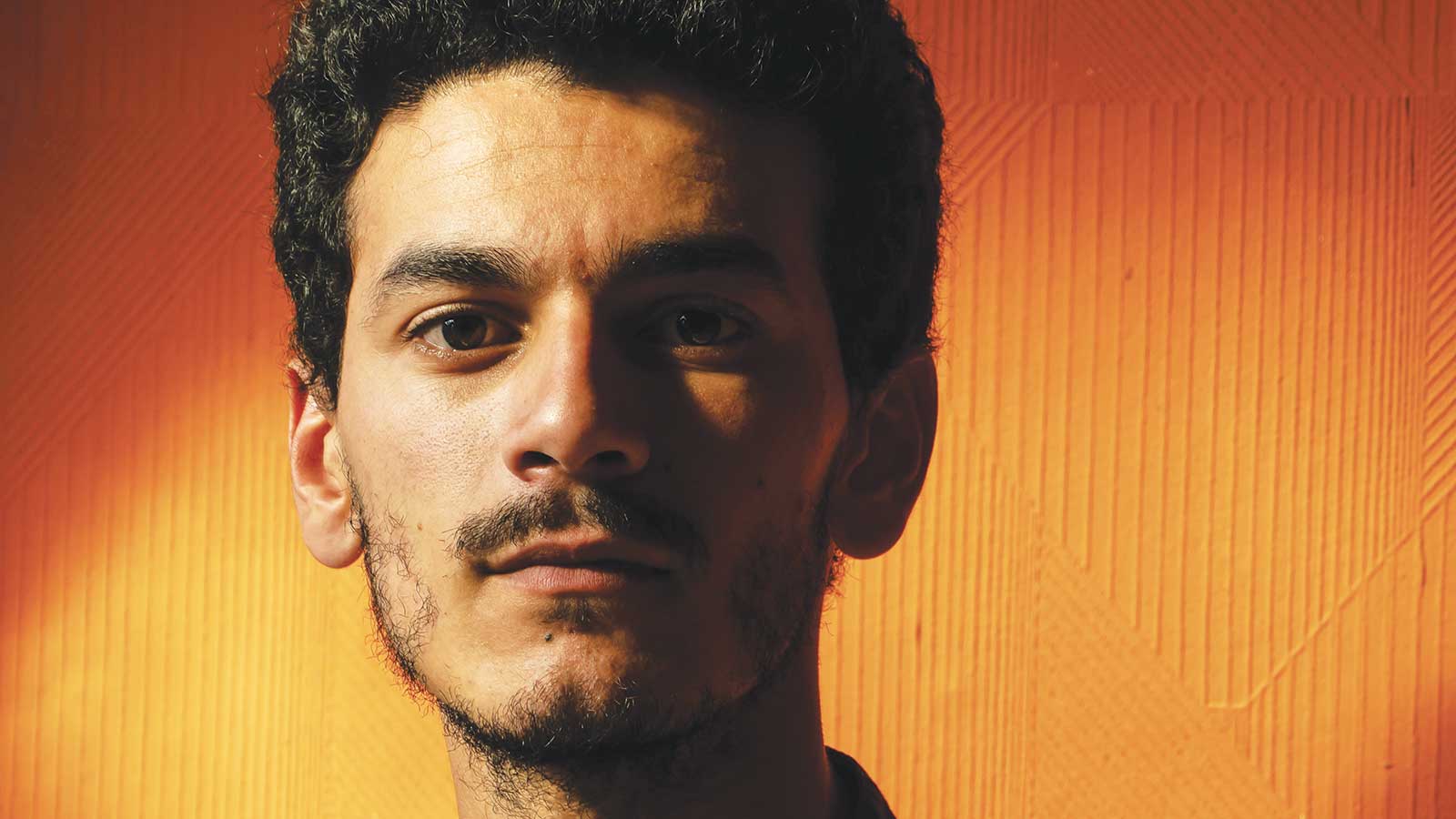 Wajdi RIAHI : « Ce qui compte, c’est l’émotion qui passe »